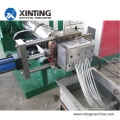 Plastic Water Cooling Strand Pelletizer